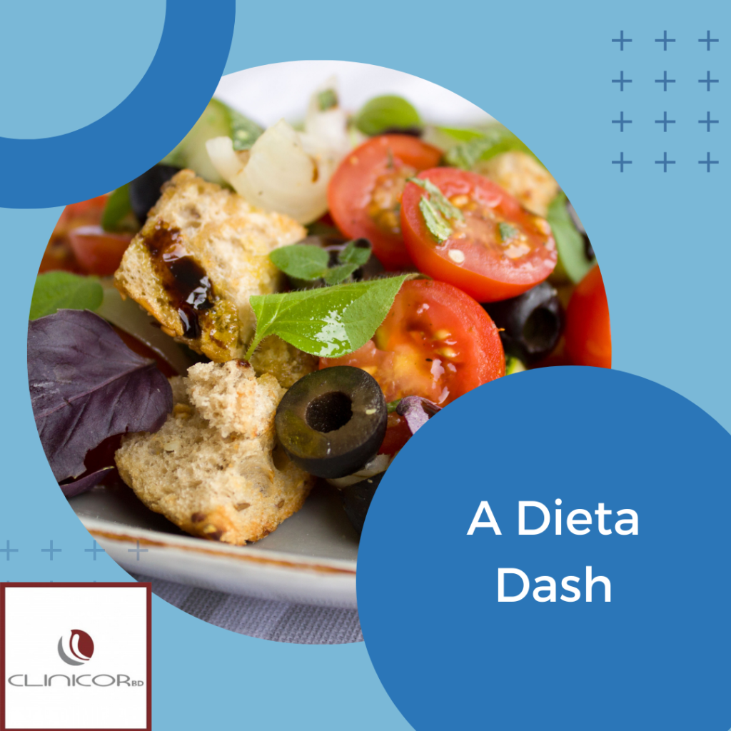 A Dieta Dash