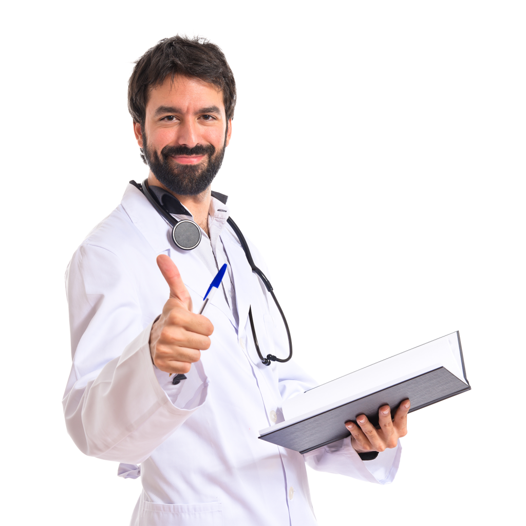 Doutor 1024x1024, Clinicor BD
