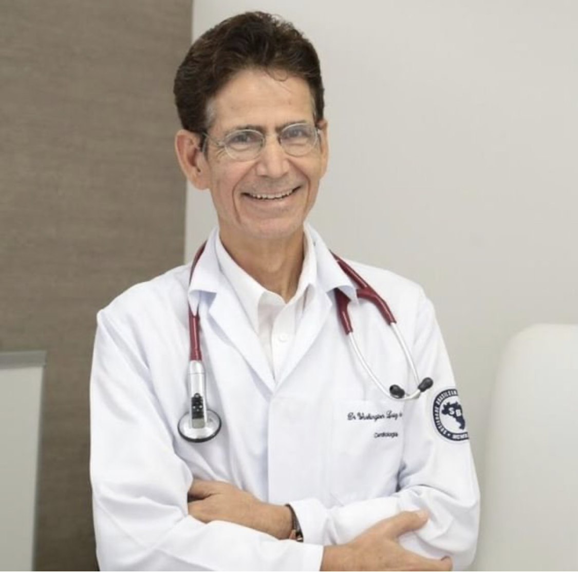 Dr. Washington Clinicor, Clinicor BD