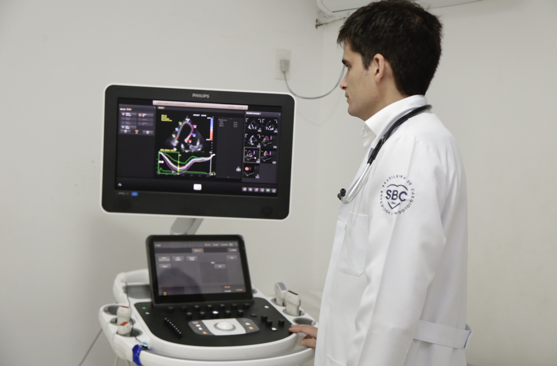 Dr Saulo, Clinicor BD