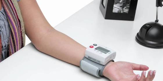 Pressao 2, Clinicor BD