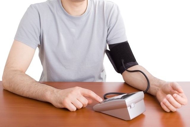 Pressao, Clinicor BD